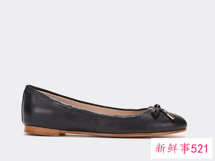 今年流行什么单鞋款式