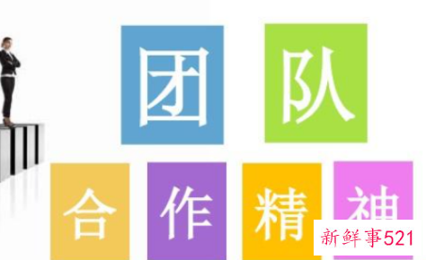 如何培养团队合作精神