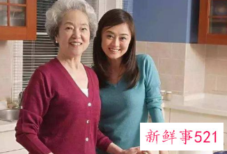 和稀泥大法让你轻松解决婆媳矛盾