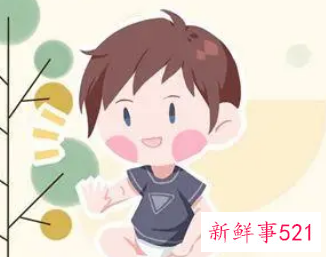 属虎男孩超吉利的名字