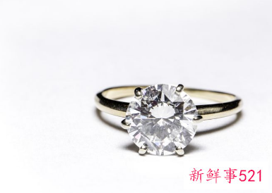 结婚信物除了戒指还有什么