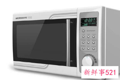 微波炉和烤箱哪个好