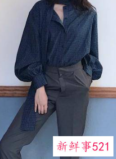 现在女孩穿什么衣服合适