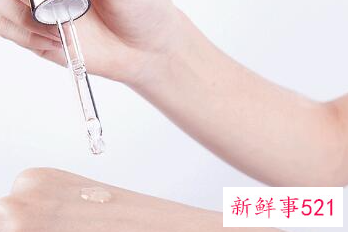 买护肤品要注意些什么