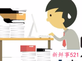 都市白领常见的时髦综合症