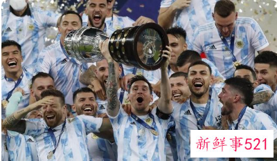 2021年金球奖官宣得主