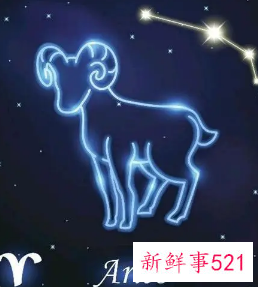 白羊座的霸气语是什么