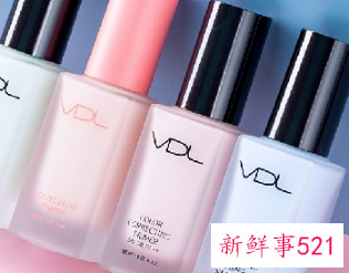 只涂隔离算不算素颜