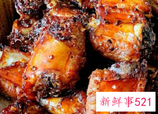 空气炸锅简单美食