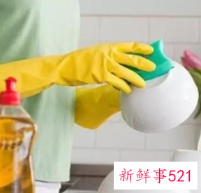 不小心喝了稀释的洗洁精