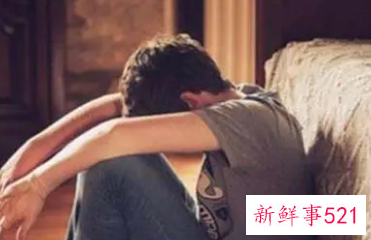 离过三次婚的男人的心理