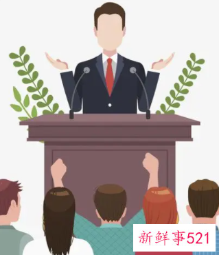 感动哭全场的演讲稿