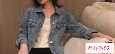 早秋要穿得漂漂亮亮美足整个秋天