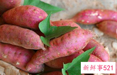 抗肿瘤食物第一名