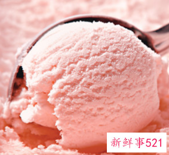 夏天吃凉的对身体好吗