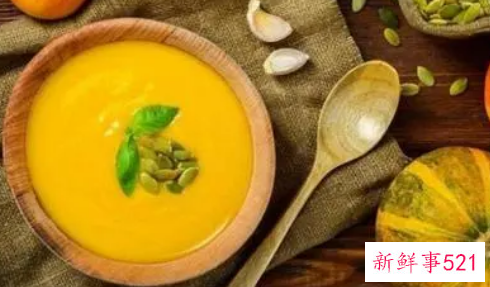 宝宝秋季的饮食调理