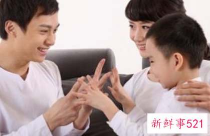 做家长的应该怎样教育孩子