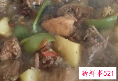 鸡肉怎么烧才软糯