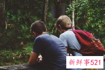 真正的知心朋友是什么样的