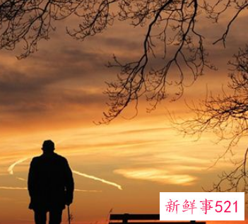 梦见老叟什么意思