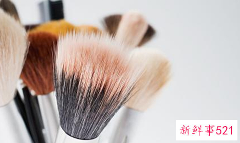 12把化妆刷你都有吗