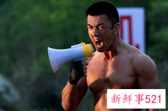 健身如何快速增肌