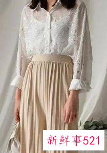 女人穿什么衣服最美