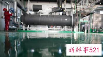 中国在河北唐山首次实现干热岩试验性发电