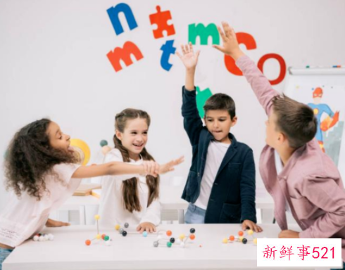 青春期孩子有消极思想怎么办