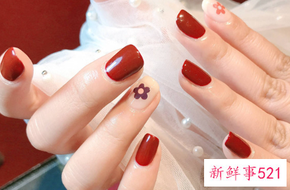 做指甲影响指甲呼吸吗