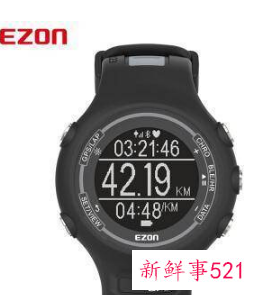 运动手表哪款性价比高