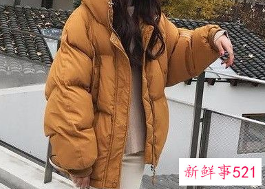 过年穿什么衣服好看女12岁