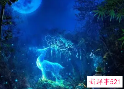 梦见神仙是什么意思？