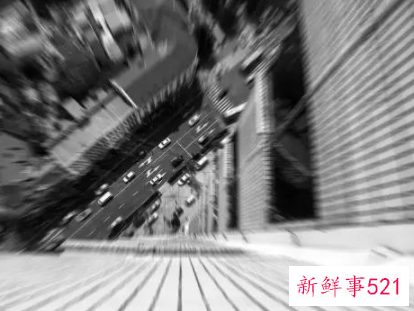 为什么有人会恐高