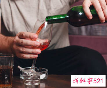 少量喝酒对身体有害吗