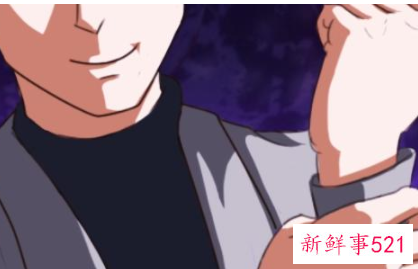 一个男生想跟你慢慢发展