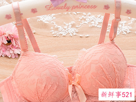 胸罩内衣穿什么颜色最好