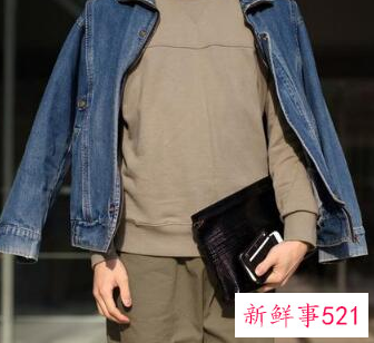 男胖子穿什么裤子显瘦