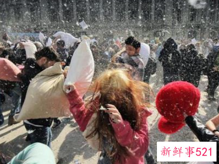 梦见很多人混战有什么征兆