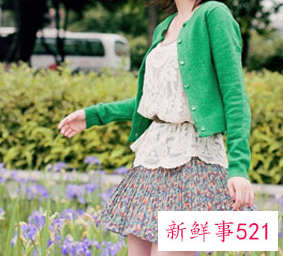 如何提升自己的衣服搭配方面的眼光