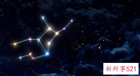 摩羯座人的性格和特点