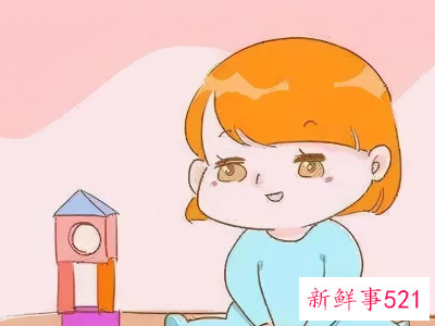 不利于孩子智商成长的陋习