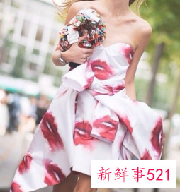 如何提升自己的衣服搭配方面的眼光