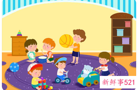 幼儿园儿童教育指导纲要培训