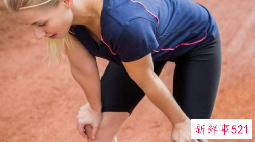 运动时间过长的危害