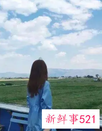 女人旺财的微信网名