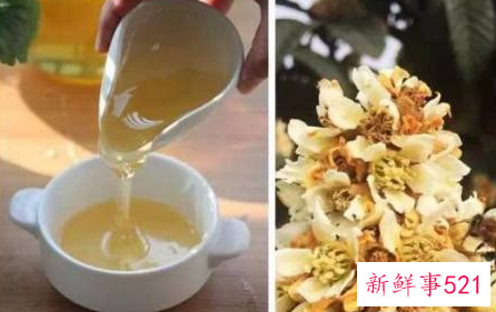蜂蜜煮橄榄的功效