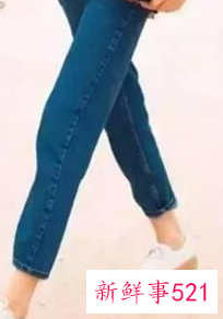 休闲运动鞋配什么裤子女