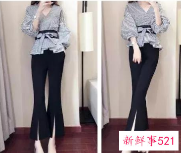 30岁女人怎么穿衣服