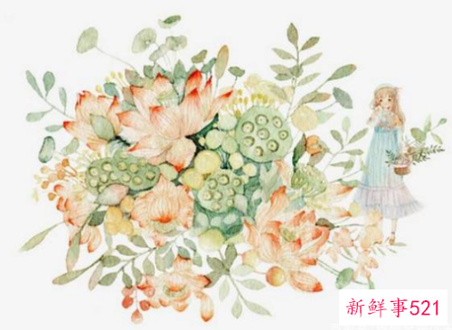 有钱人为什么喜欢普通的女生